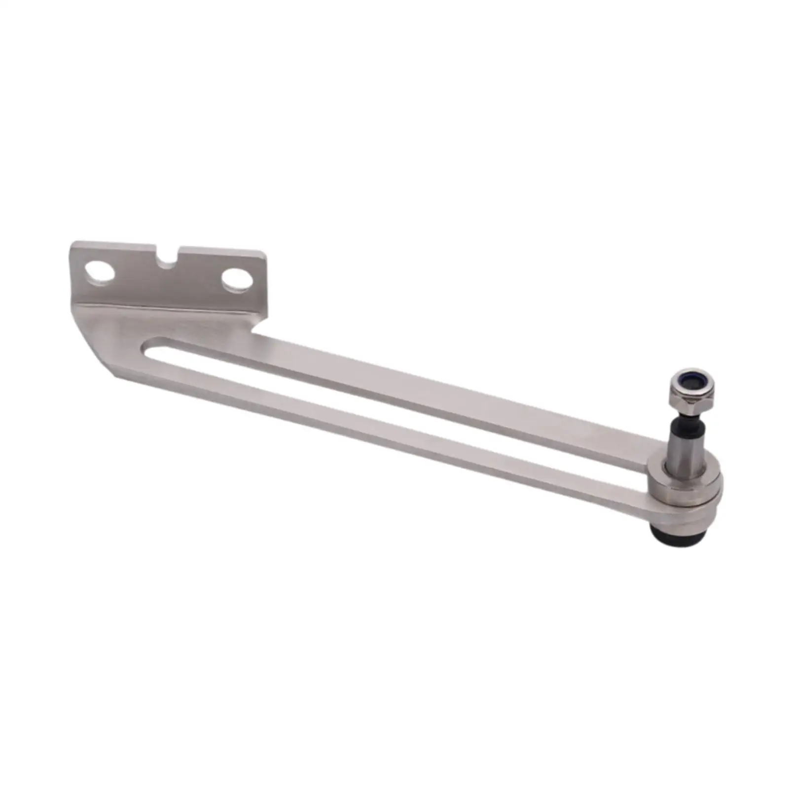 

Motorcycle Open Angle Increases Bracket for Kymco Grand 125 2019 Year