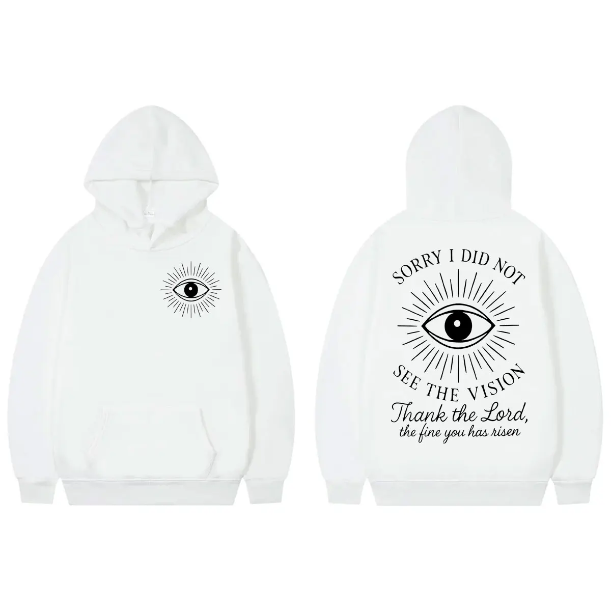 Sabrina Carpenter Man Child Vision Graphic Hoodie Men Women Fashion Casual Sweatshirts High Quality Fleece Oversized Pullovers