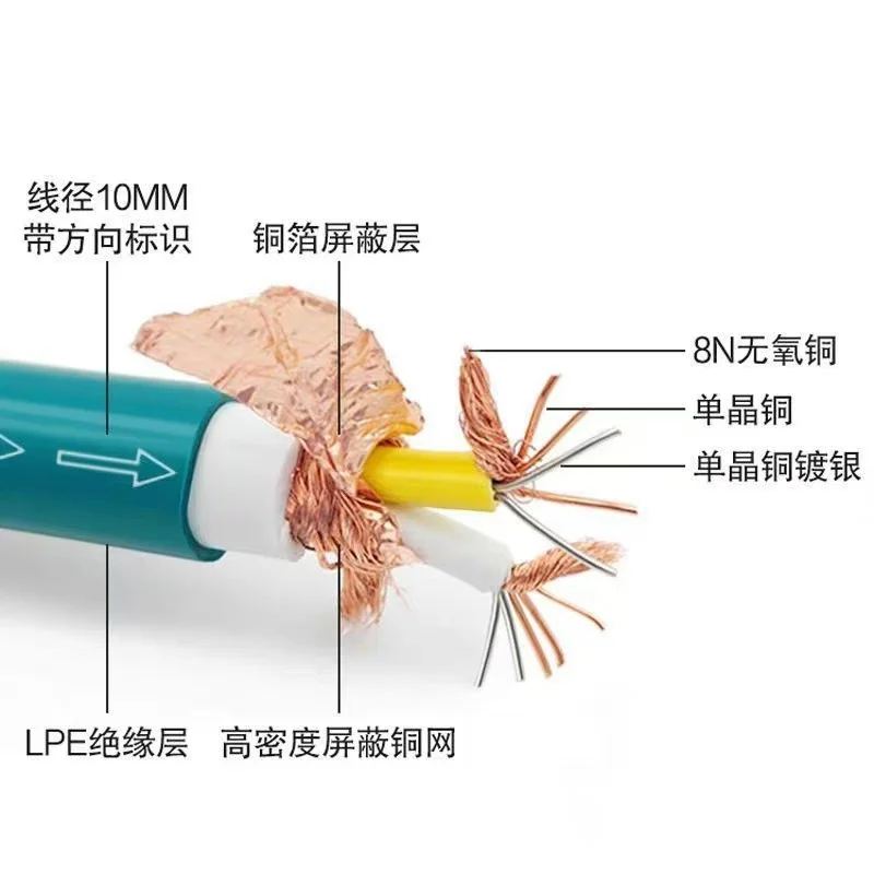 8N Single Crystal C…