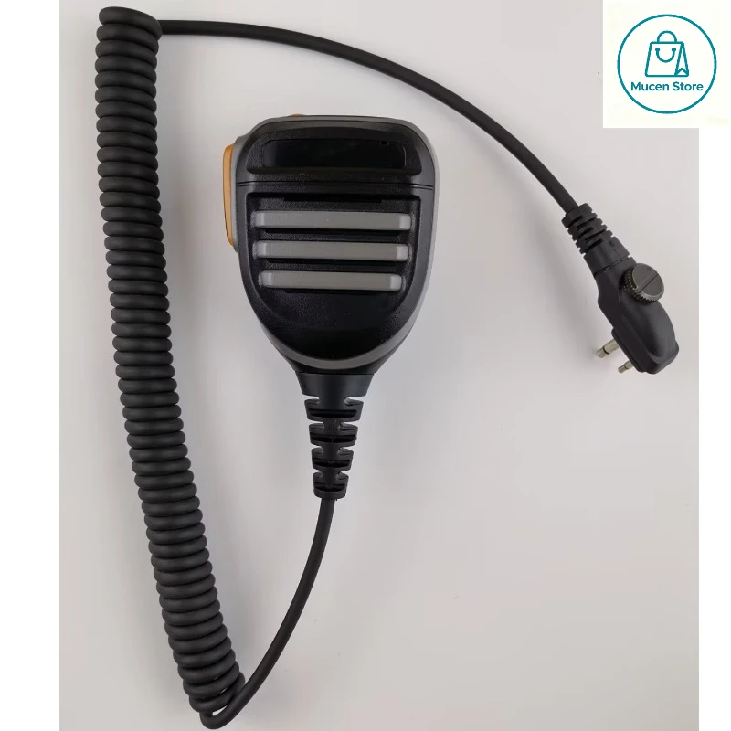Compatible with Hytera PD500, TD500, TD510, TD520 BD walkie-talkies (hand microphone, shoulder microphone, microphone)