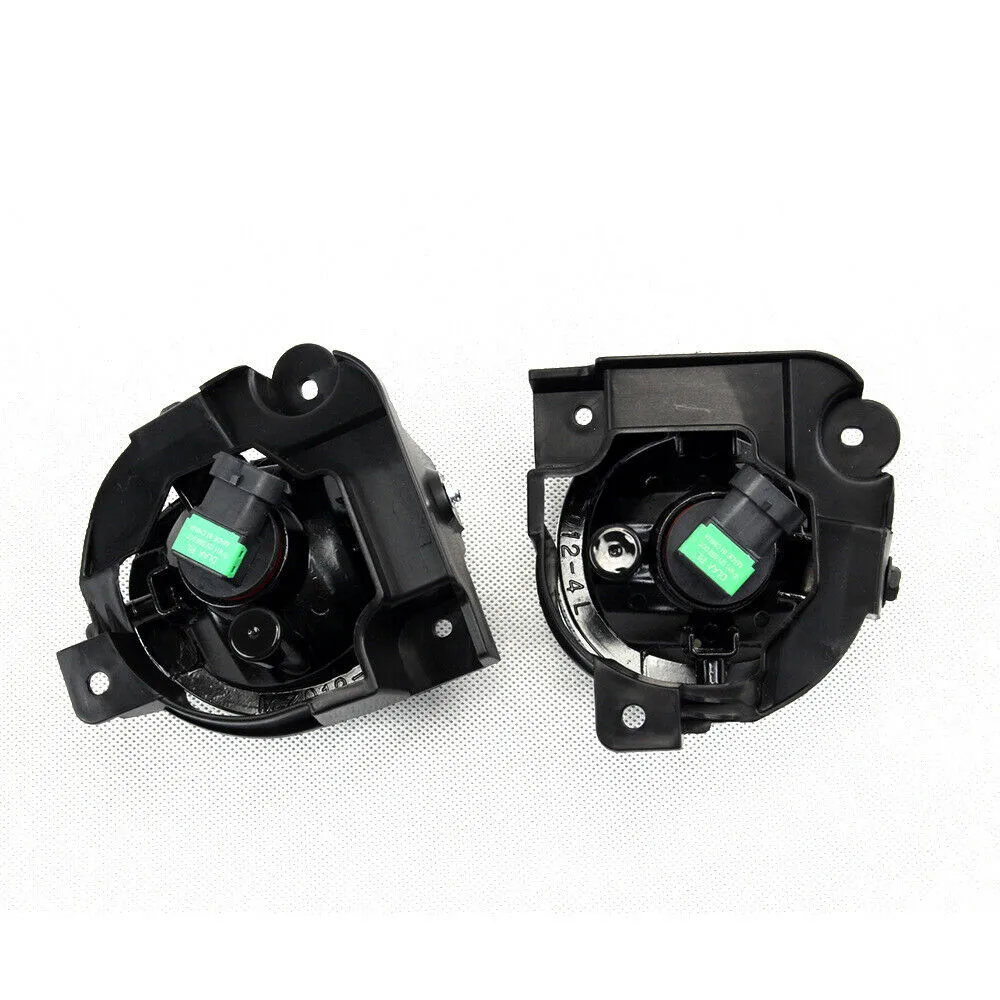 Case for Mazda BT-50 2008-UP fog light halogen fog lamp H11 12V 55W car light assembly shipping free MZ412