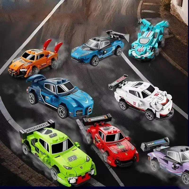 Four Wheel Drive Pu…