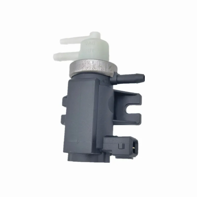 1H0906627A 1.9 TDI N75 Turbo Boost Pressure Solenoid Valve Car 7700377175 7.21903.05.0 7.21903.15.0 For VW Golf Passat 1.9 TDI