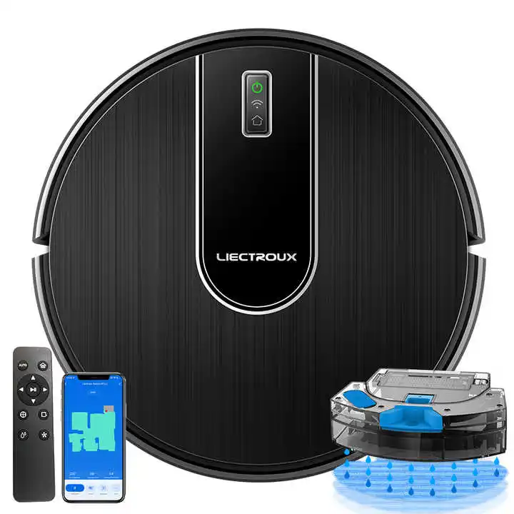 

N7S-U wet and dry vacuum cleaner wholesale 4000Pa