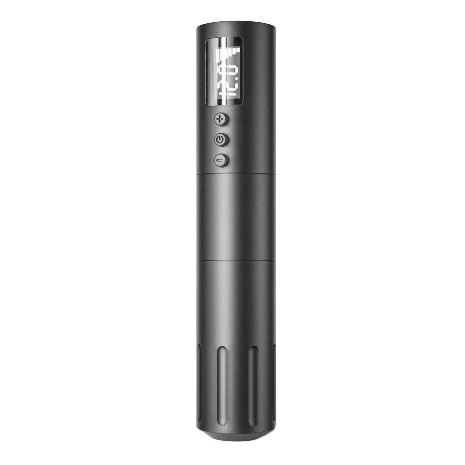 

Popular Factory Direct Wireless Tattoo Machine Pen Electric Tattoo for Permanent Maquillage