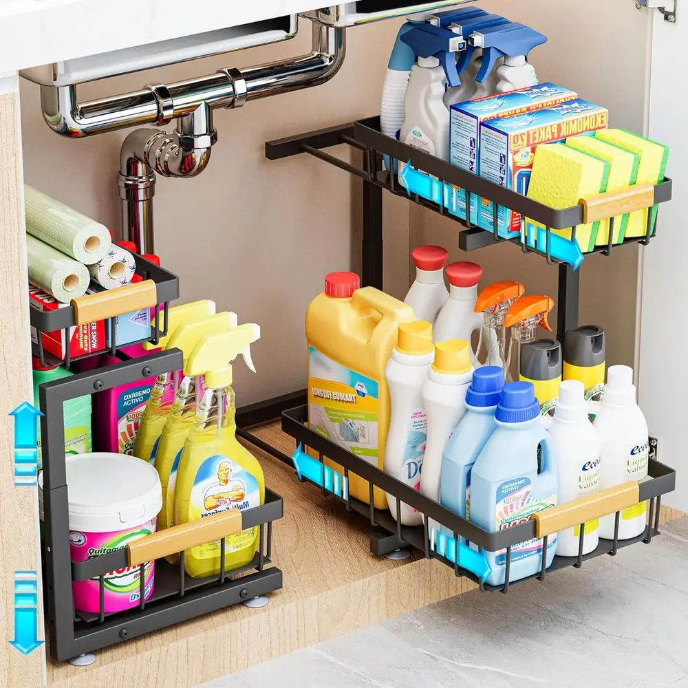 Under Sink Organize… - image