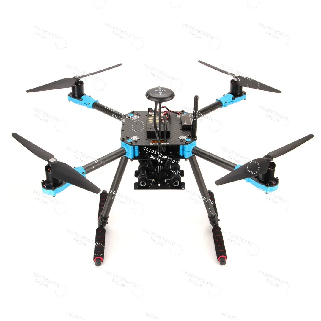 

Holybro X500 V2 Full Kit Complete Set and Rack Accessories