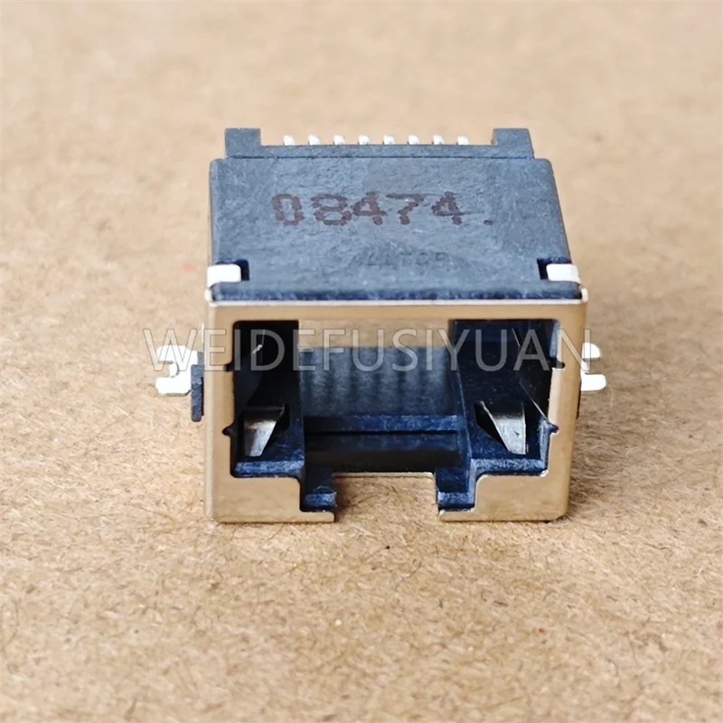 Laptop RJ45 Jack Connector LAN Socket Ethernet Port For ASUS FX705DY FX705DD FX705DT FX705DU FX705DV