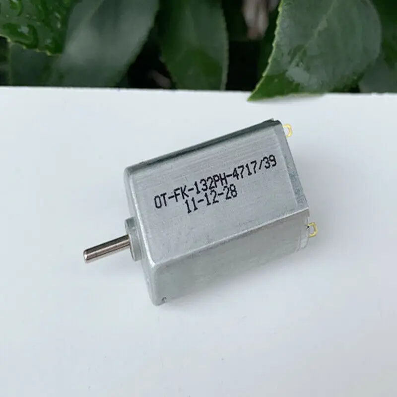 Micro Mini FK-132PH… - image