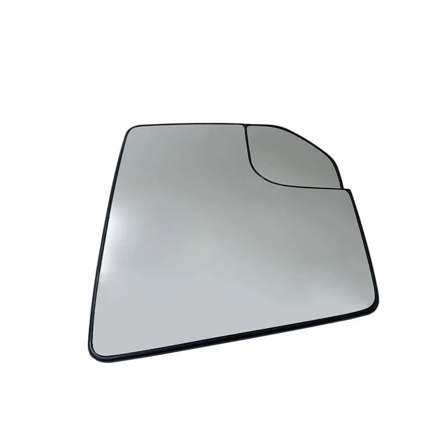 

Right Passenger Side View Mirror Glass Power Heat For Ford F-150 F150 2015-2021