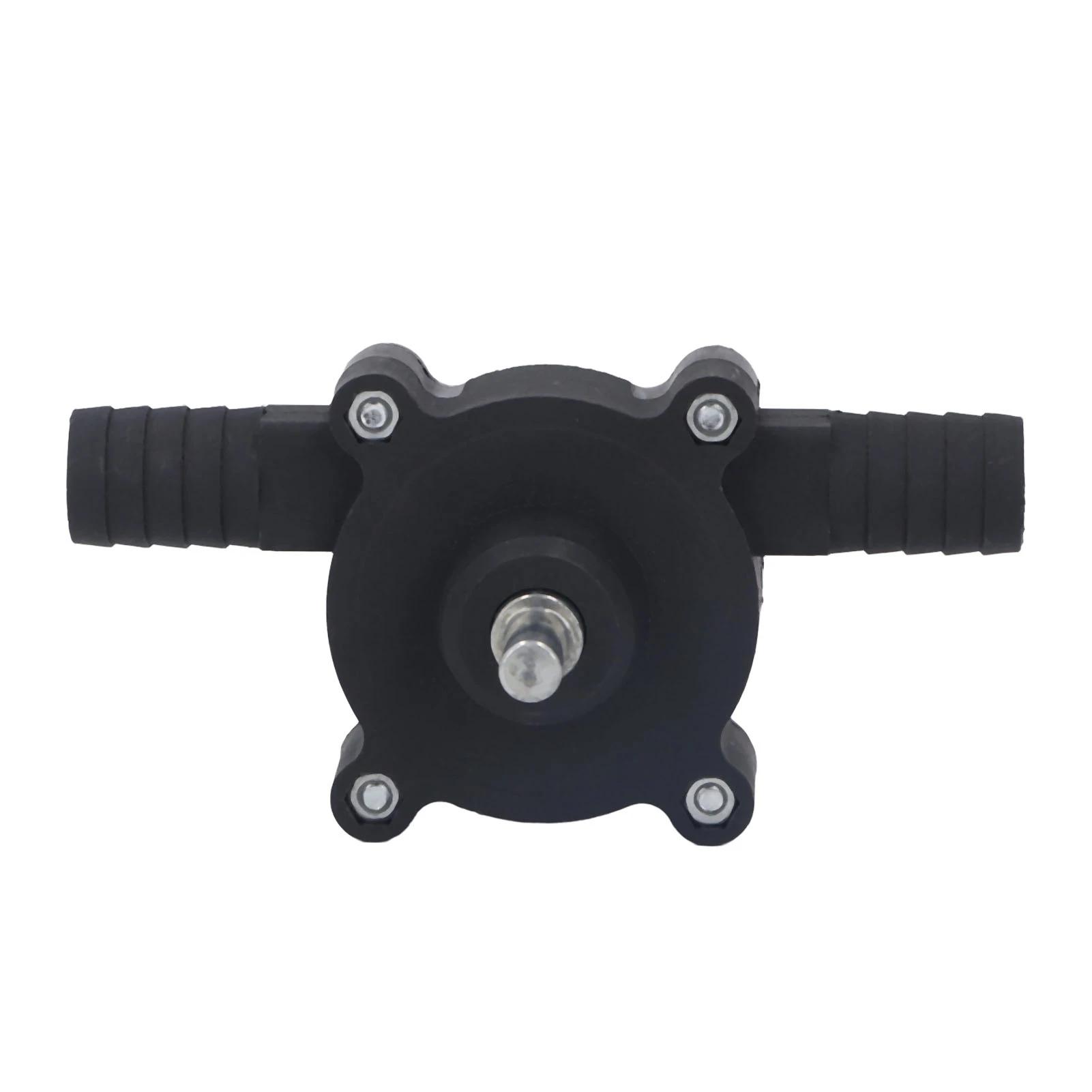 Mini Electric Drill Pump for Water Diesels Household Hand Self Priming Fluid Transfer Device