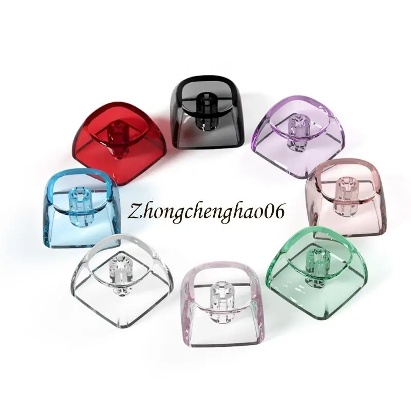 PC KeyCaps Establecido para MX Switches Gaming Keyboards Gift para amantes los juegos 601F