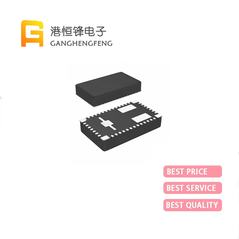 

"100% Original Chip TPS84621RUQR TPS84621 QFN47 2.95V-14.5V Input 6-A Synchronous Buck, Integrated Power Solution "