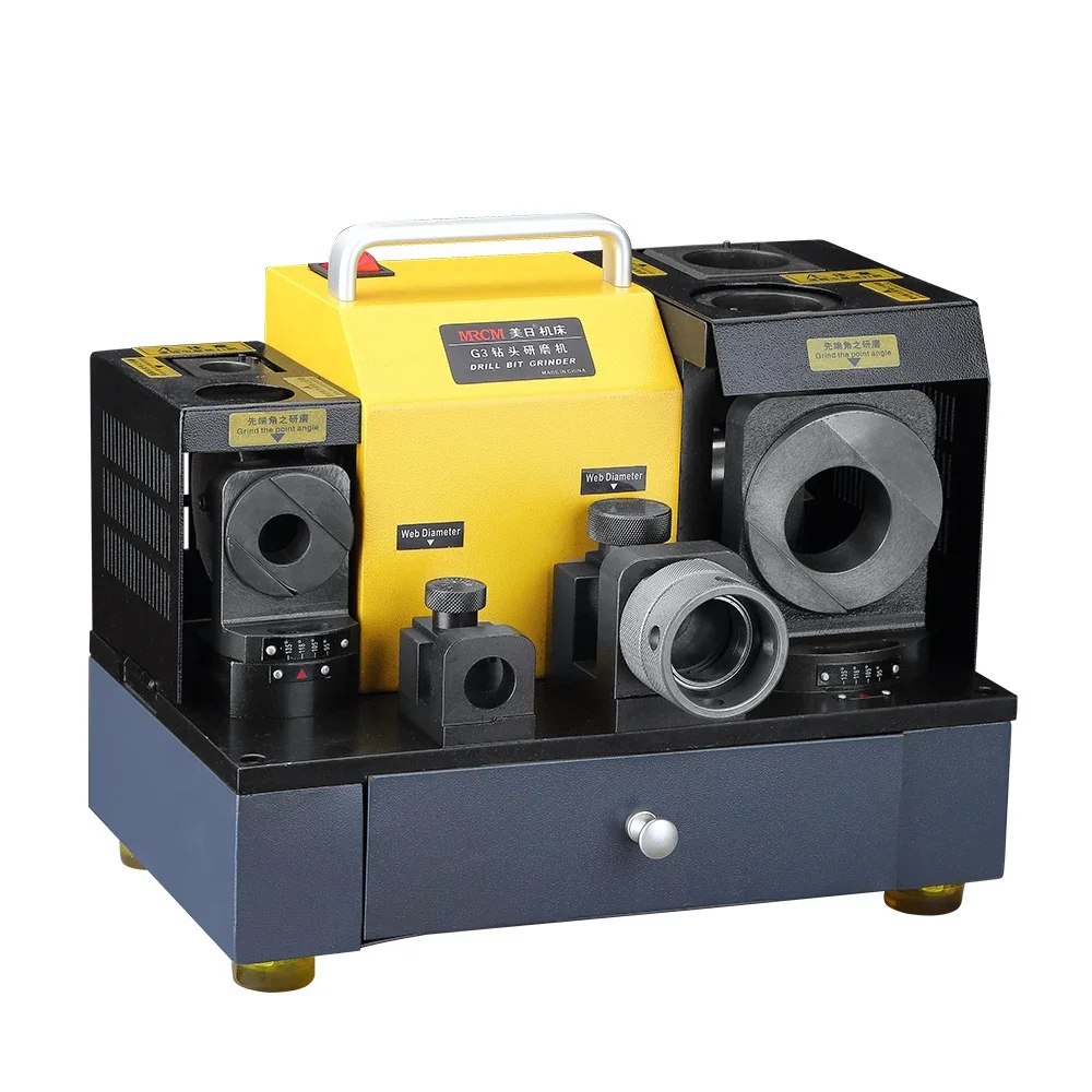 2017 most popular easy operated ER20/ 40 spot weld drill ener with good quality