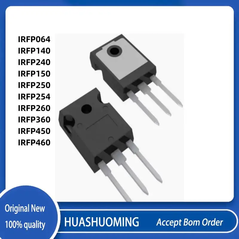 5PCS/LoT   IRFP254   254 TO-3P