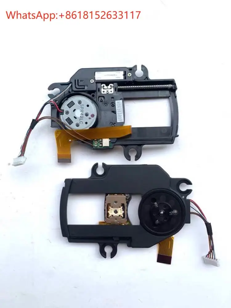 CD portable player laser headband holder DA50A movement in stock, please order brand new directly