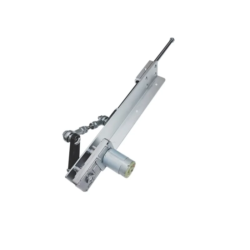 

12V 2-8cm Stroke Linear Reciprocator | Automatic Telescopic Rod for Simulation & Massage