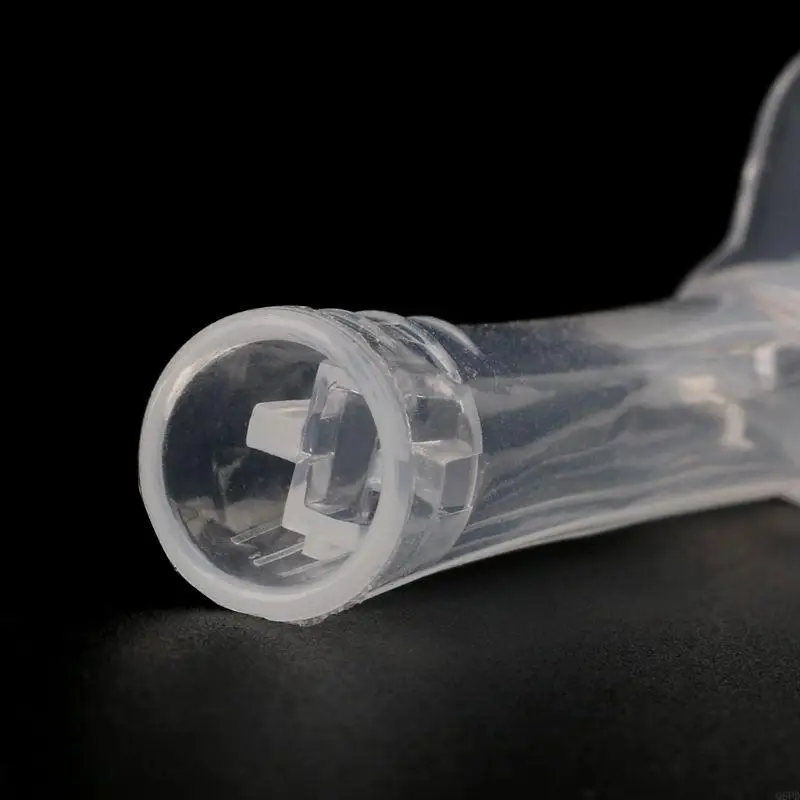 Q6PD Feeding Soft Silicone Baby Straw for Kids Drinking Cup Water Bottle Accessories - Image 5