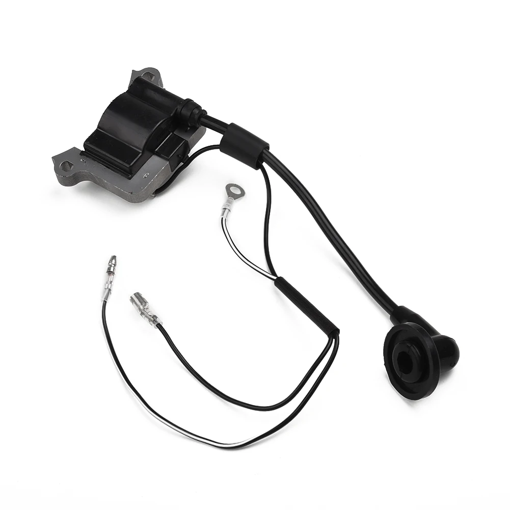 Achieve Optimal Ignition Performance with Ignition Coil for Chinese 405 445 43cc 52cc CG430 CG520 Grass Trimmer Engine