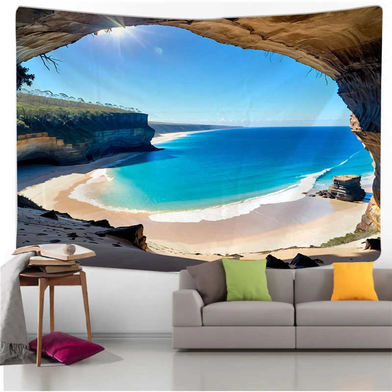 Thumbnail 3 - #34 Highest Rated Wall Hanging Tapestry to Buy in 2026