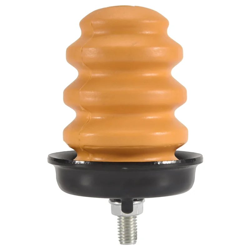 

A20K-Rear Suspension Bump Stop 15712438 523-049 Rear Axle Rubber Bumper Rear Frame Leaf Spring Bumper Bump Stop