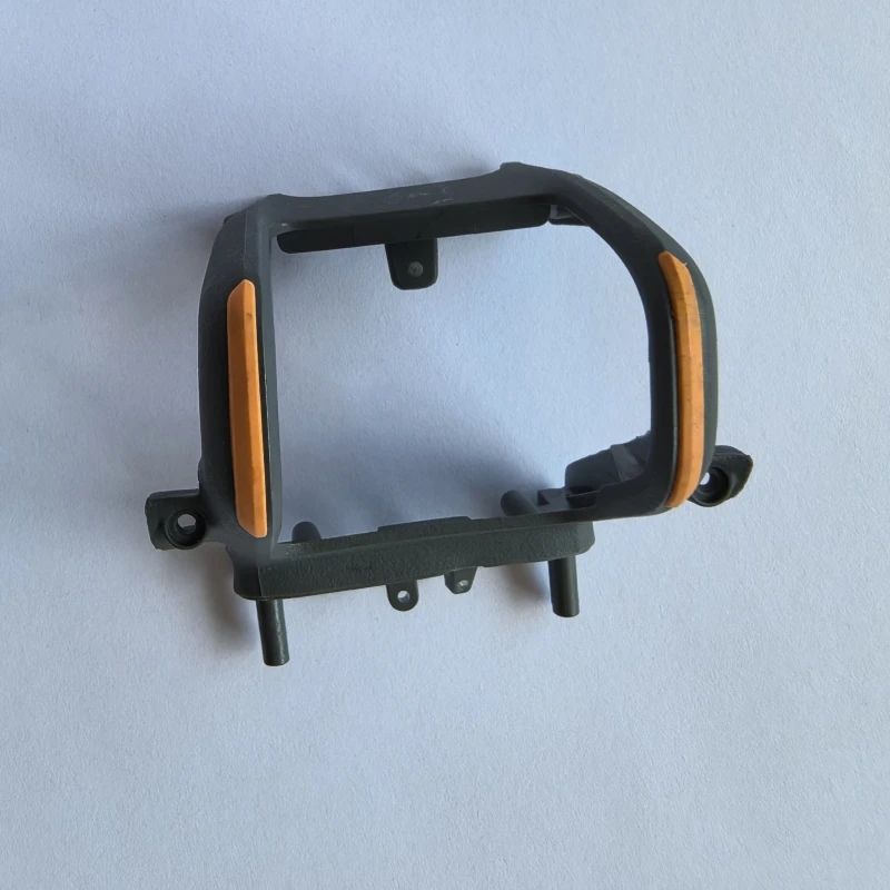 For Avata 2 PTZ Head Cover Front Cover Avatar 2 Camera Lens Protection Frame Camera Detail Repair Replacement Parts