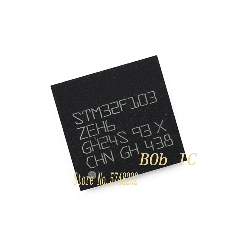 

1 шт. STM32H747XIH6 BGA240 STM32F429NIH6 STM32F767NIH6 BGA216 STM32F103ZEH6 BGA144 STM32H747 STM32H 100% новый импортный оригинальный