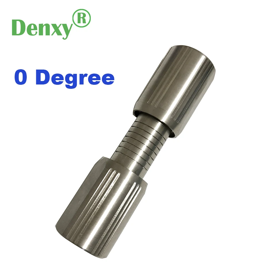 Dental Instrument Arch Turrets 0°For 0.016