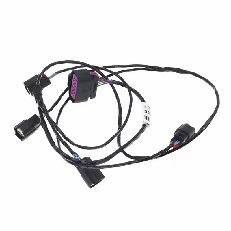 Super Sale 96949984 Reversing Radar Harness for Chevrolet Cruze 09-14 Car