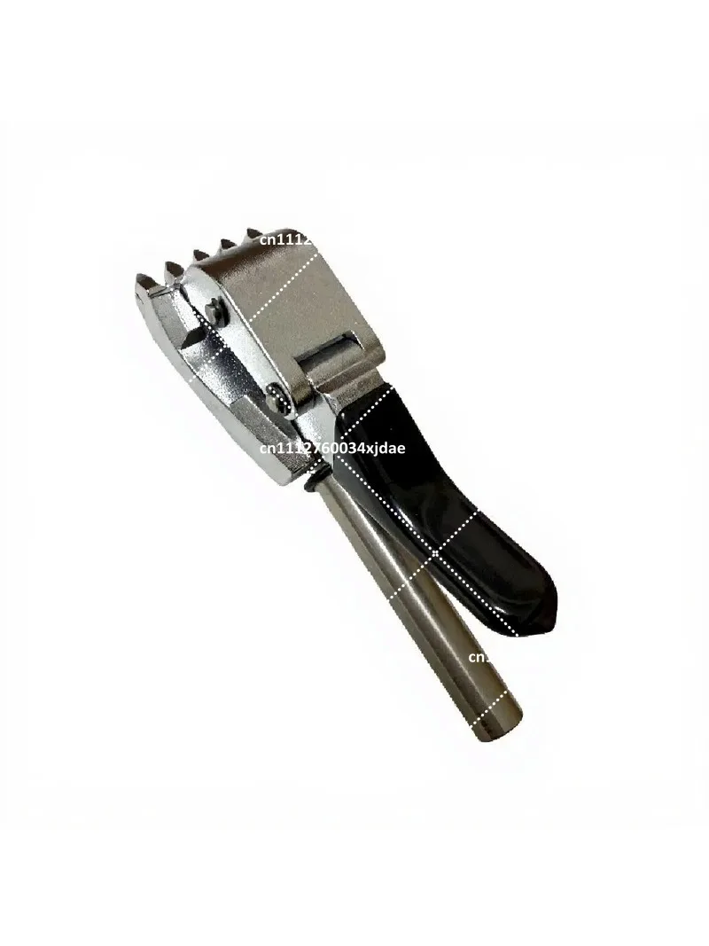 12mm 12.2mm Rotatable Universal Racket Stringing Machine Fixed Clamp Tool