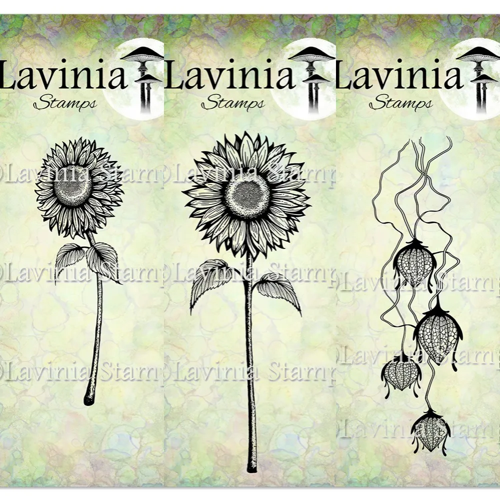 Poppy Dwellings The… - image