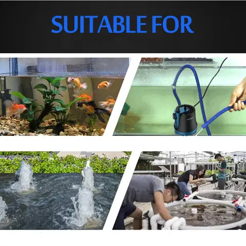 6 best sales vattenfallspump - №2