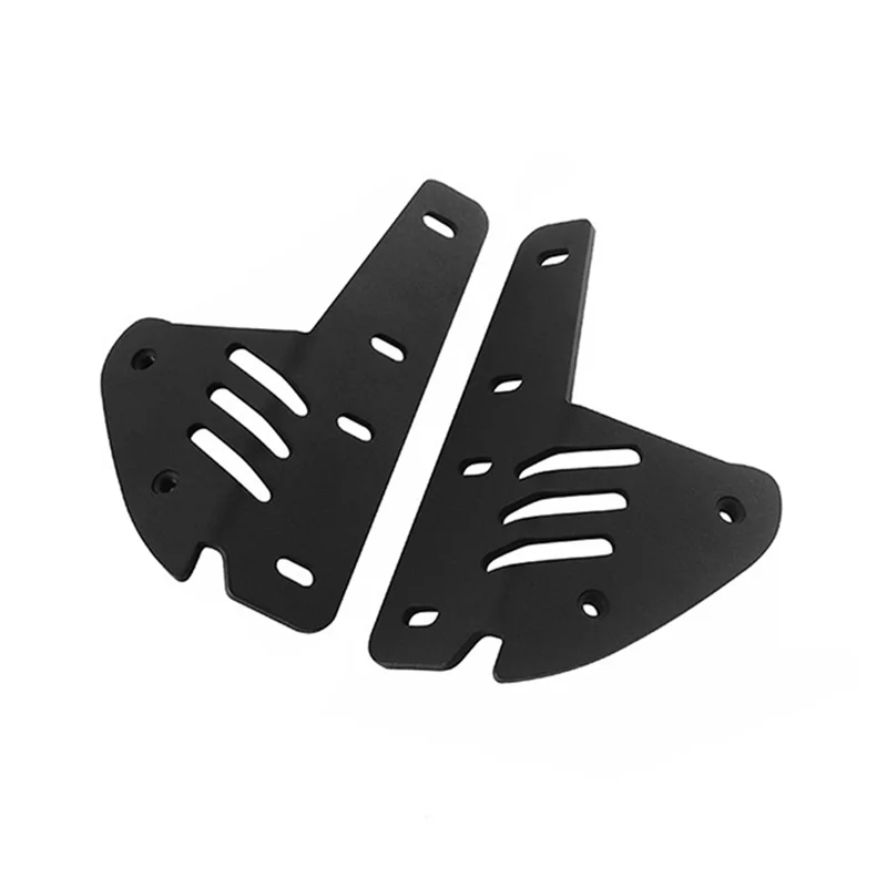 

Leading-Edge-Motorcycle Accessories Rearview Mirrors Forward Bracket Mirror Hole Adapter For SYM JOYMAX Z300
