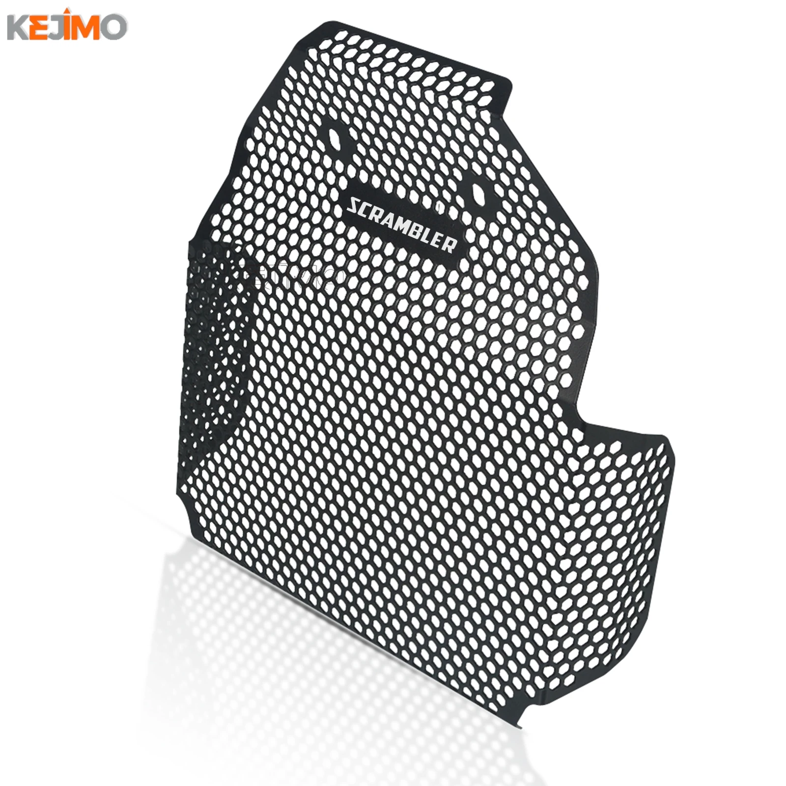 

Radiator Grille Guard oil cooler Cover Motorcycle FOR Ducati Scrambler1100 Pro/Sport/Tribute Pro/Urban Motard/Dark Pro 2023 2022