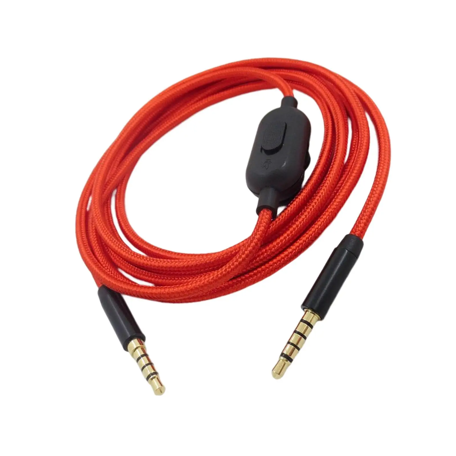 Kabel audio zestawu słuchawkowego do przedłużacza audio Astro A10 A40 A30 A40TR