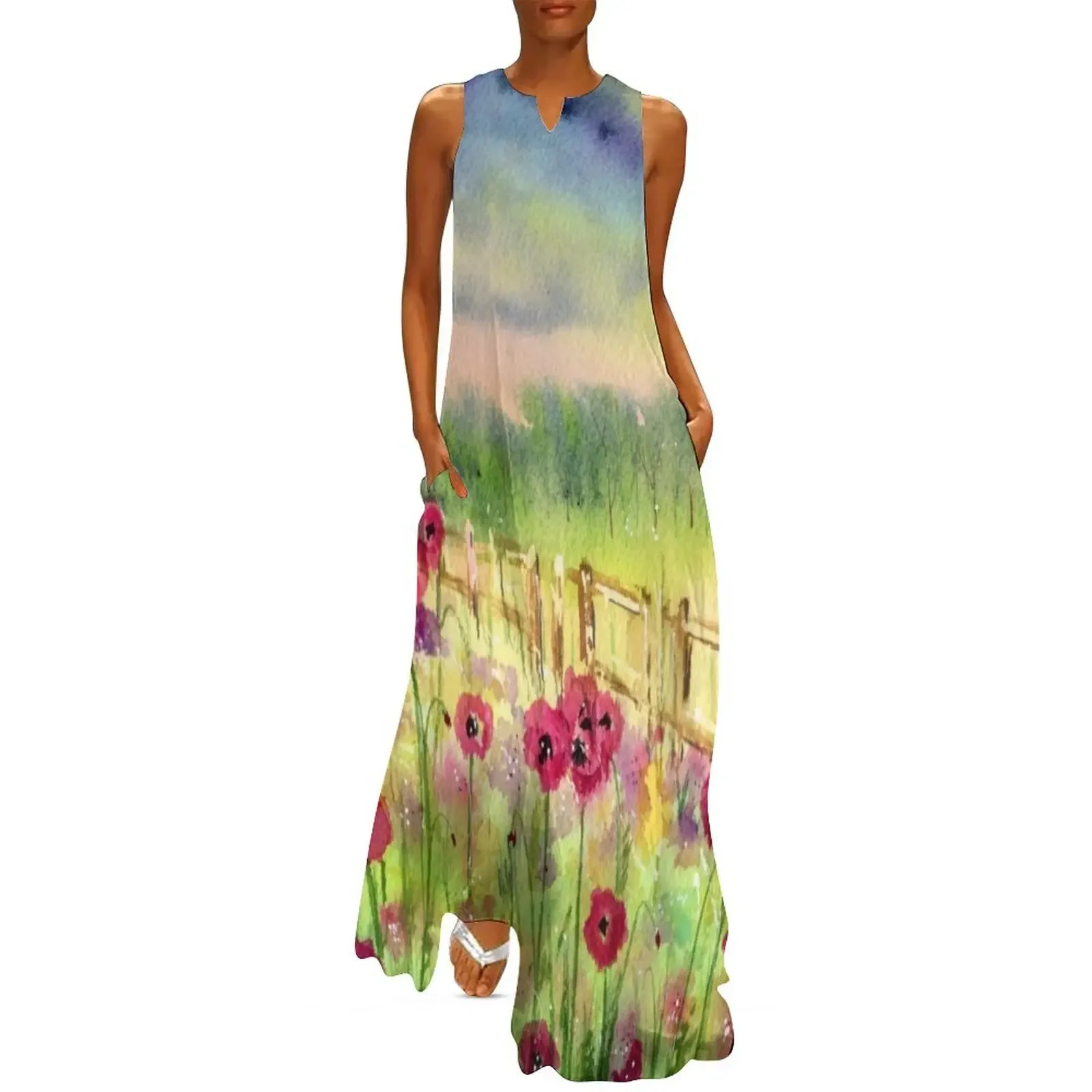 

dream on Long Dress woman dress dress korean style sexy short dresses daring birthday for women