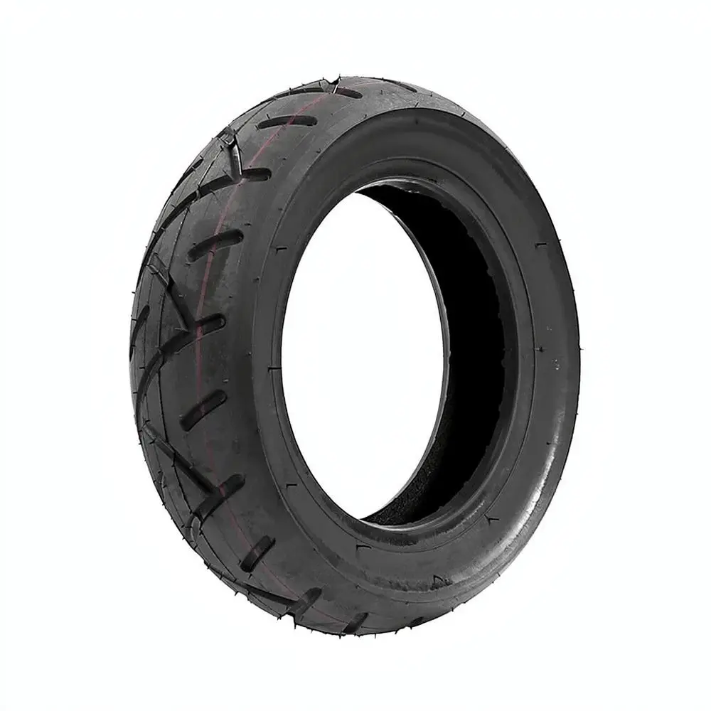 10x3.0 Inflatable Tyre For Kugoo Pro Electric Scooter Rubber Wheel Replacement Accessories Reliable Grip Stability Performance
