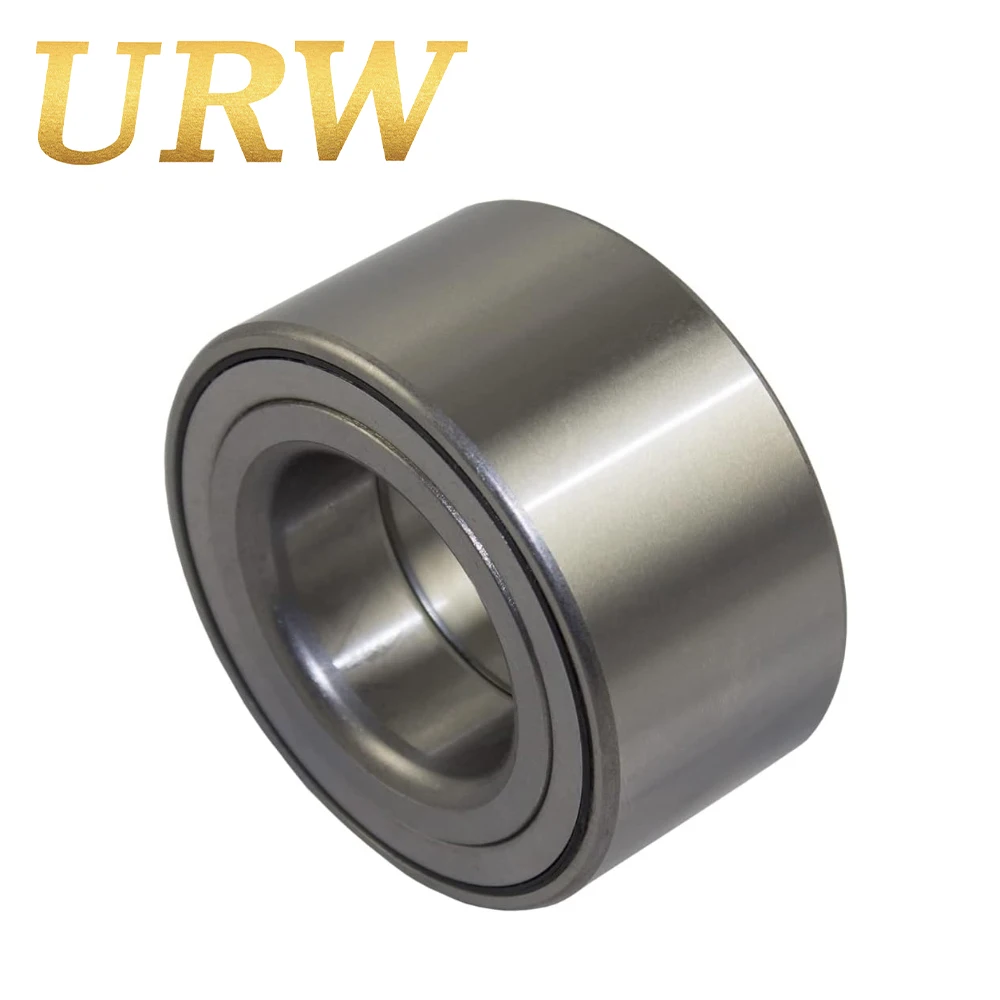 

5105586AB URW Auto Parts 1pcs Car Accessories Front Wheel Hub Bearing For Dodge Caliber Jeep Compass MK49 Patriot MK74 06-