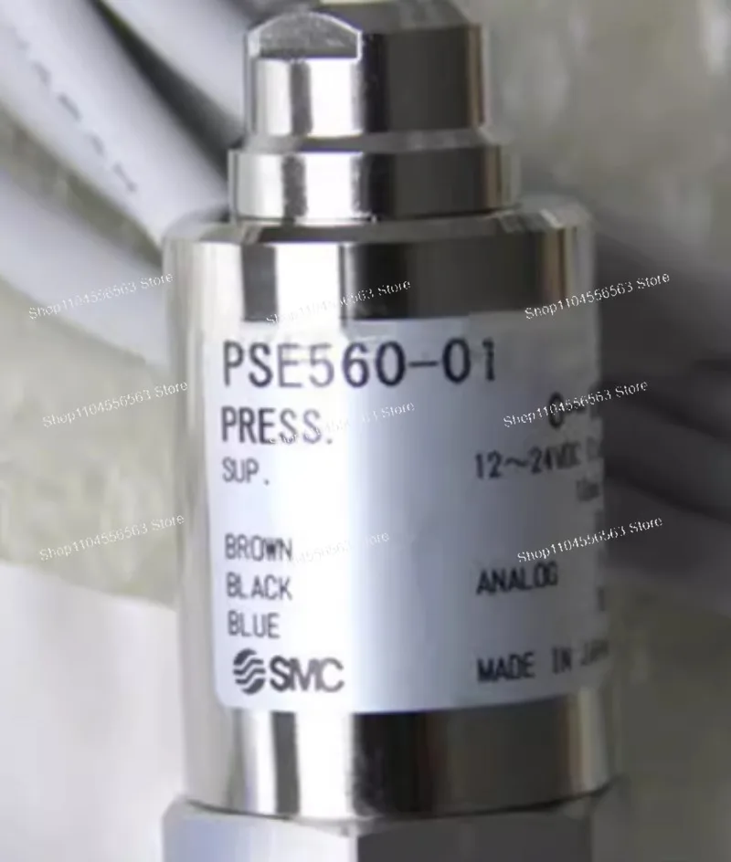 Датчик давления PSE530-M5 PSE560-02-28 PSE560-01-X132 PSE560-01-28 PSE560-01-C2