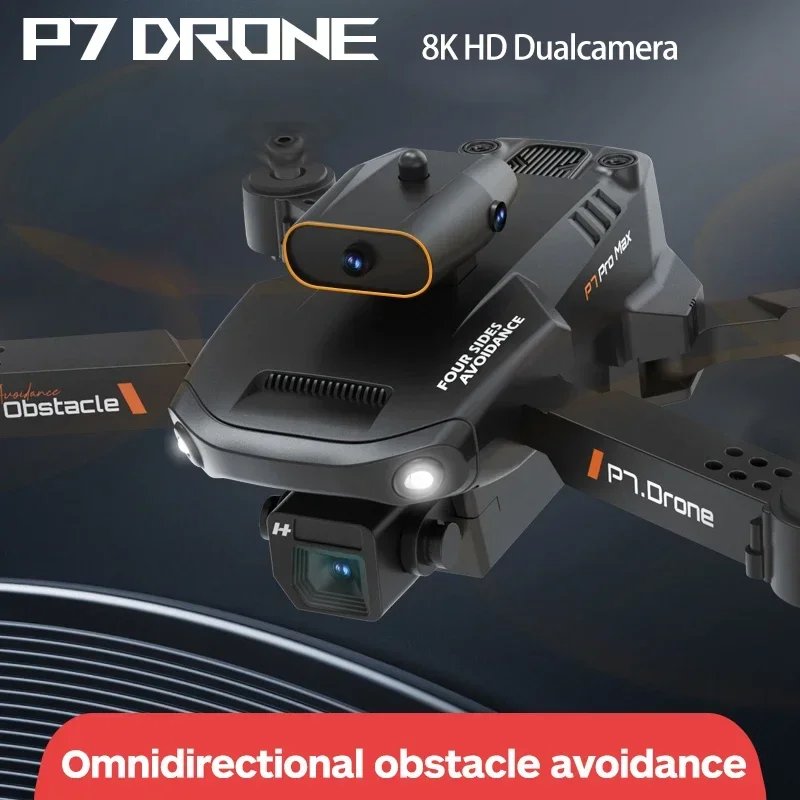 High DefinitioncAerial Photography Drone 1