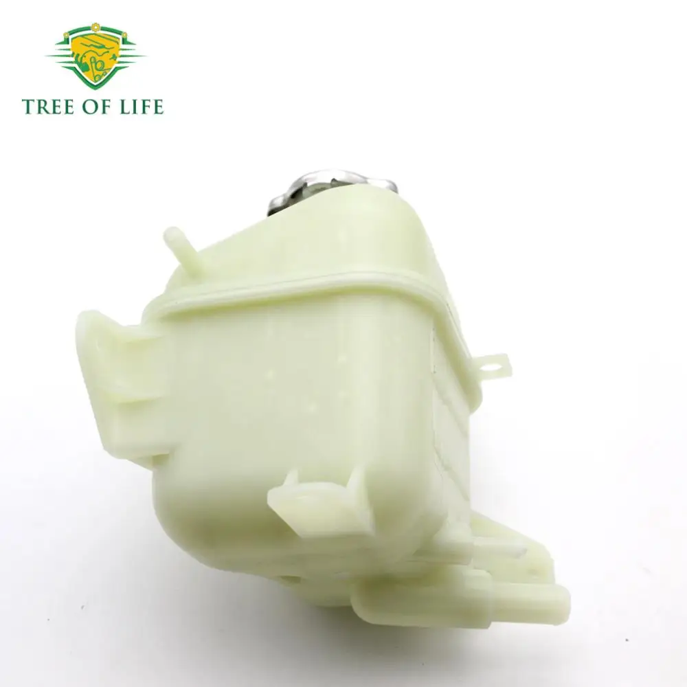 25431-3A100 New Radiator Overflow Coolant Expansion Tank Bottle For Hyundai Trajet 2.7L V6 2000-2008 25431 3A100 254313A100