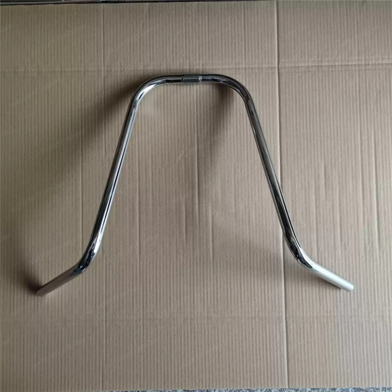 Cross-border ape-shaped hanger ape arm handlebar, classic retro luxury