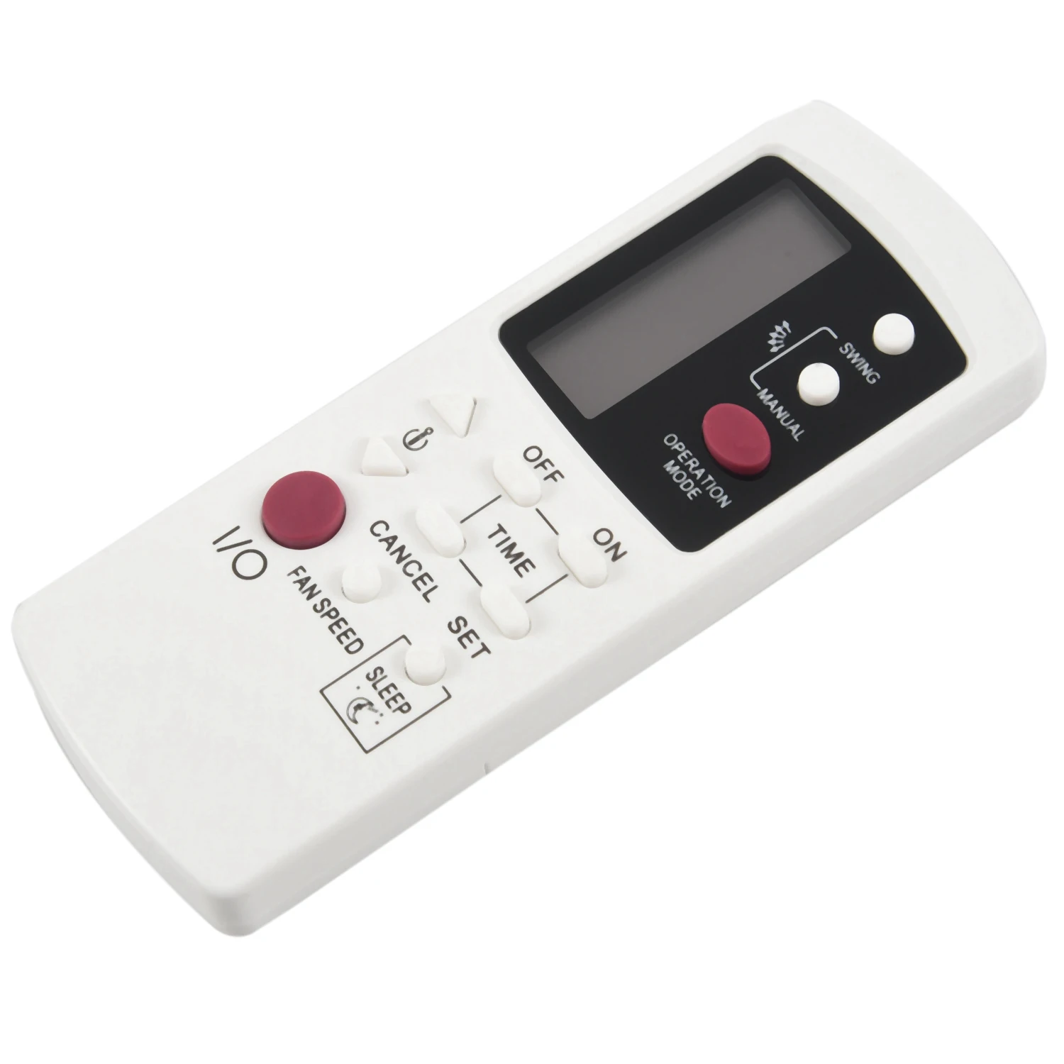 Remote Control for Galanz GZ-1002B-E1 GZ-1002B-E3 GZ-1002A-E3 Air