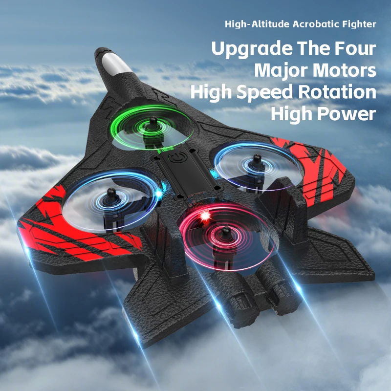 Thumbnail 3 - #45 Latest RC Jet Airplanes Offers