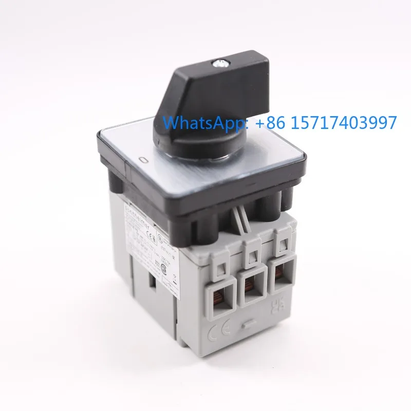 commutateur-sontheimer-rongtaimo-importe-d'allemand-63a-nlo63