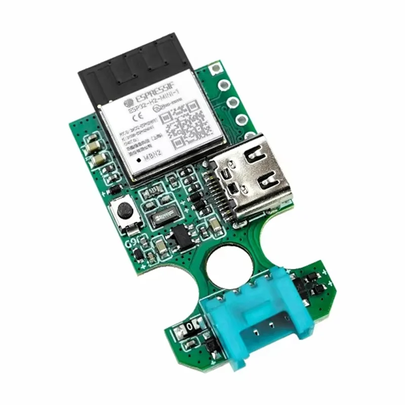 Шлюз A47Z H2 ESP32-H2 Thread/Zigbee Gateway Поддержка протокола Zigbee Thread Matter для умного дома