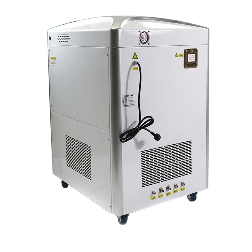 Eto Sterilization Machine Price Ethylene Oxide Sterilizer Eto Sterilizer For Sale