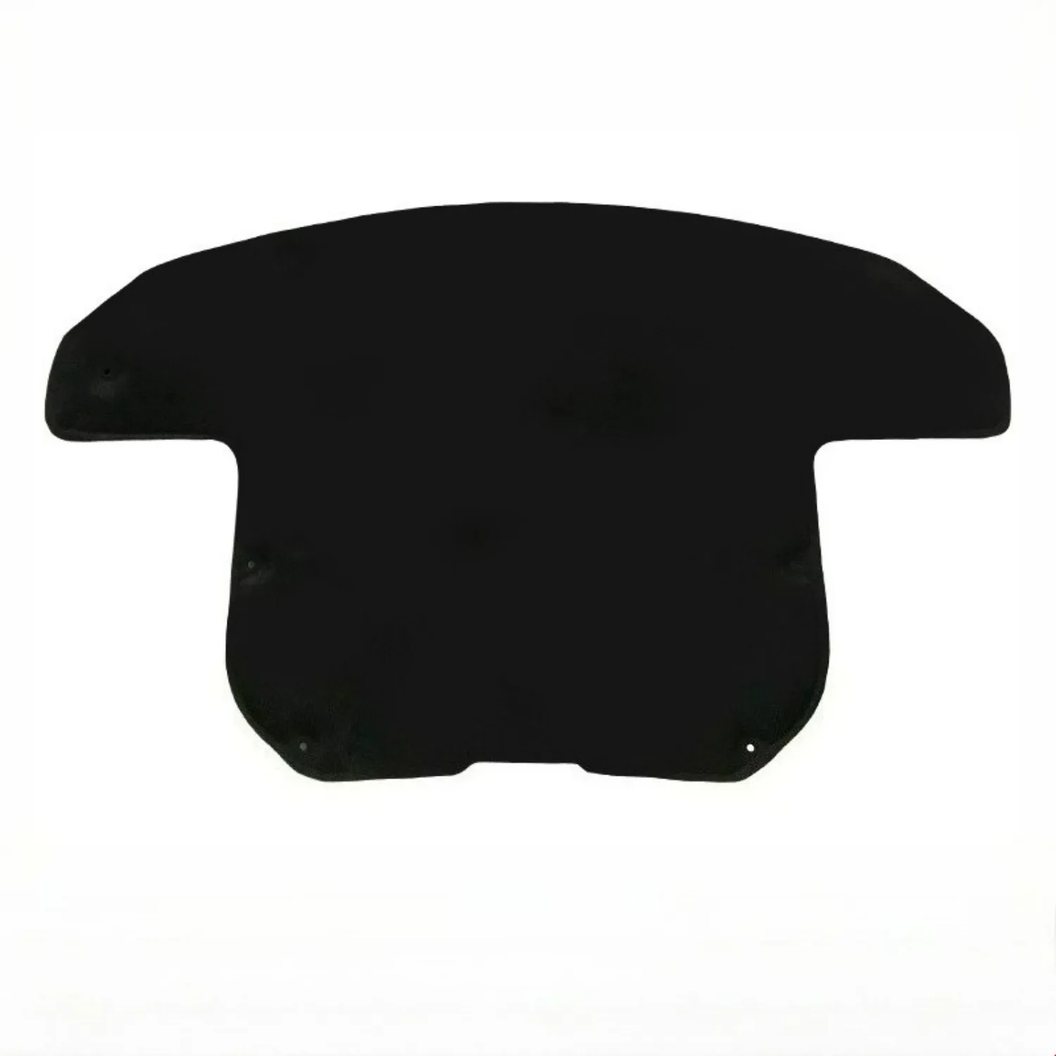 

Suitable for Mercedes-Benz C-Class C200 C300 C180 C220 W205 hood insulation pad engine hood insulation pad A2056820026