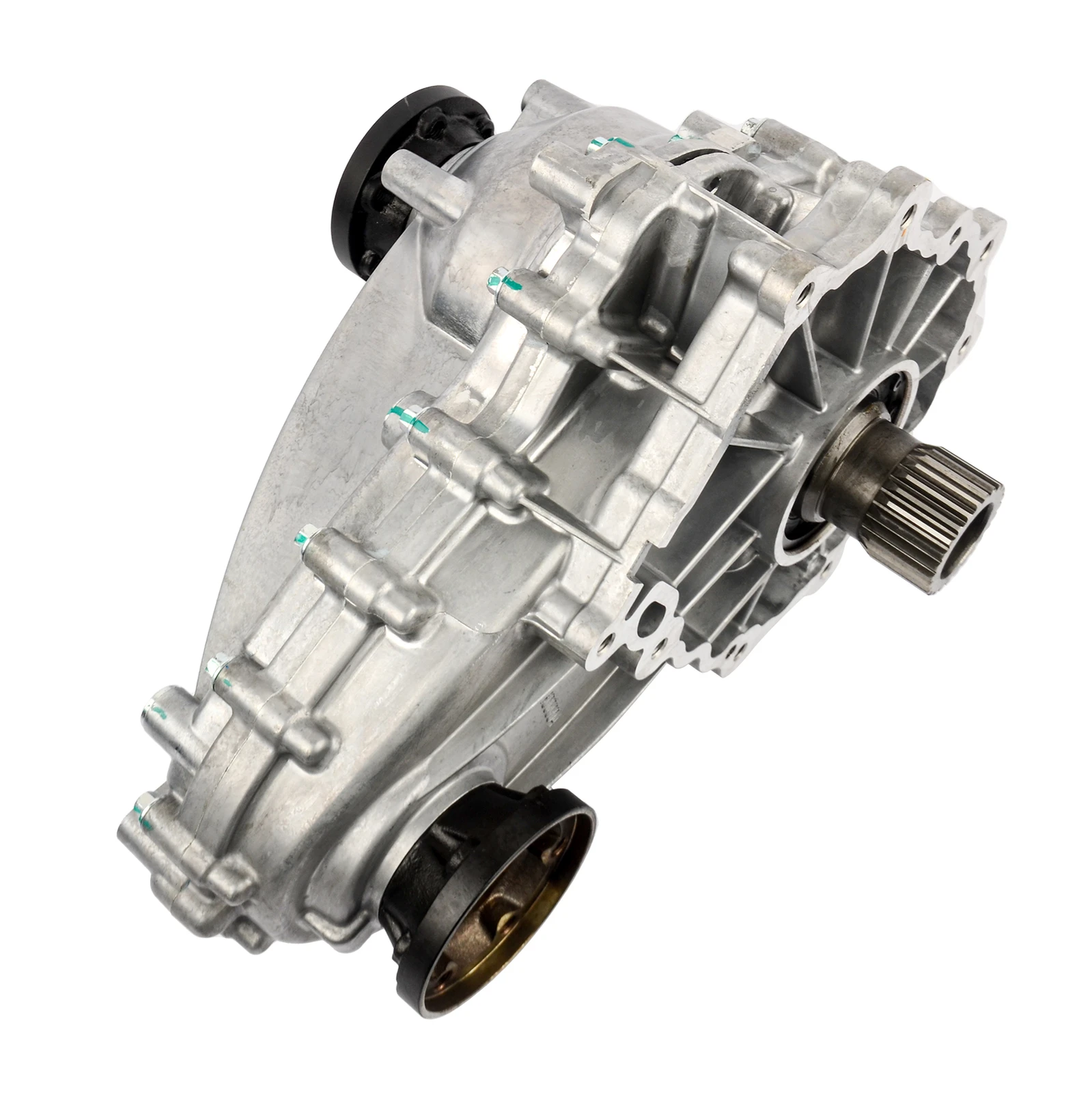 

AP01 For 2011-2013 Jeep Grand Cherokee Dodge Durango 3.6L V6 Transfer Case 52853662AC