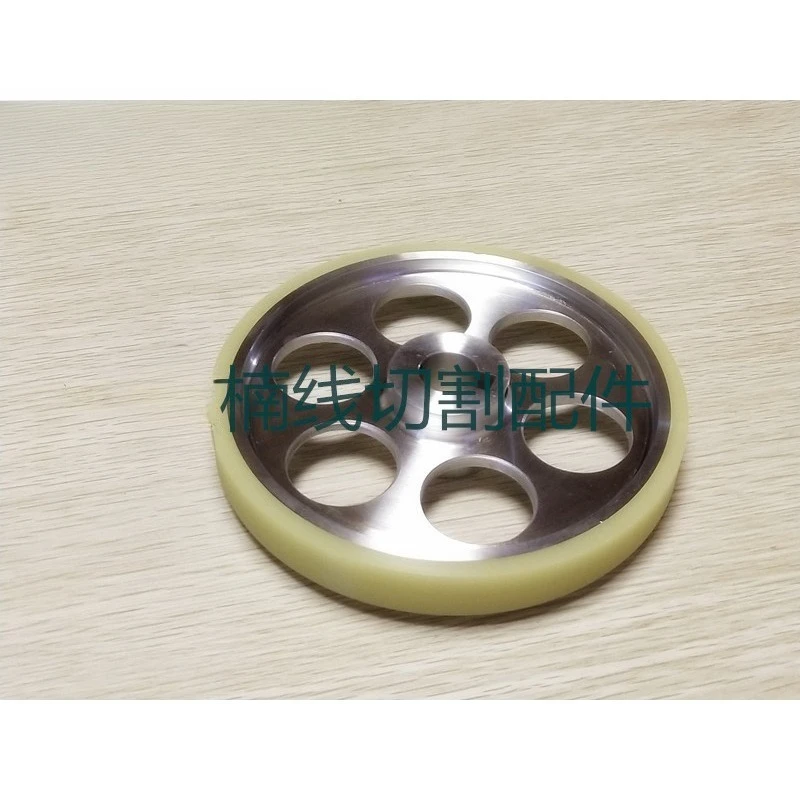 Рисунок 2 - S315 уретановый натяжной ролик